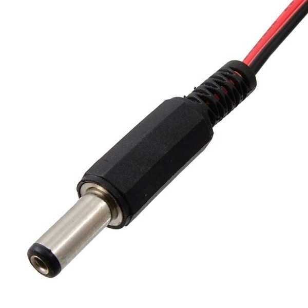 SZC-0030a/5.5*2.1*14mm 1m от магазина РЭССИ