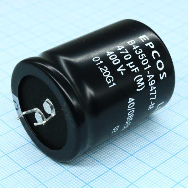 B43501A9477M от магазина РЭССИ