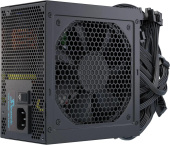 Блок питания Seasonic ATX 650W G12 GC-650 80+ gold (20+4pin) APFC 120mm fan 6xSATA RTL от магазина РЭССИ
