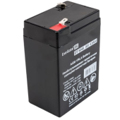 Аккумулятор DT 6В 4.5Ач DT6045 от магазина РЭССИ