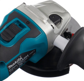 Углошлифовальная машина Makita DGA504Z 8500об/мин рез.шпин.:M14 d=125мм от магазина РЭССИ