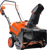 Снегоуборщик бензин. Patriot PS 301 3.5л.с. от магазина РЭССИ