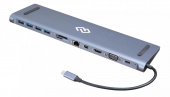 Стыковочная станция Digma DS-990UC_G от магазина РЭССИ
