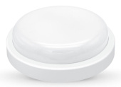 Светильник Ultraflash LBF-0312 C01 12Вт 4000K (13105) от магазина РЭССИ