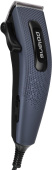 Машинка для стрижки Polaris PHC 0954 синий/черный 9Вт (насадок в компл:4шт) от магазина РЭССИ
