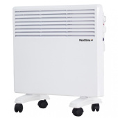 Электроконвектор NeoClima Intenso 1000 1.0 квт (опоры с колесиками) 31696 от магазина РЭССИ