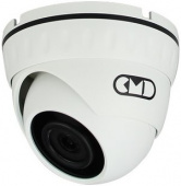 LL-HD5-WD (3,6) Купольная антивандальная 5,0Мп AHD/CVI/TVI/CVBS видеокамера CMD от магазина РЭССИ