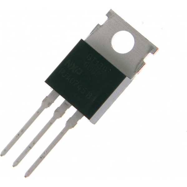 BT139-600E,127 от магазина РЭССИ