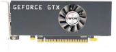 Видеокарта Afox PCI-E AF1050-4096D5L4 NVIDIA GeForce GTX 1050 4Gb 128bit GDDR5 1354/7000 HDMIx1 DPx1 HDCP Ret от магазина РЭССИ