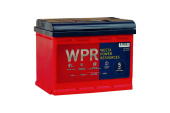 Аккумулятор WPR 6ст 65 VLR 0 660 А EN 565108310 от магазина РЭССИ