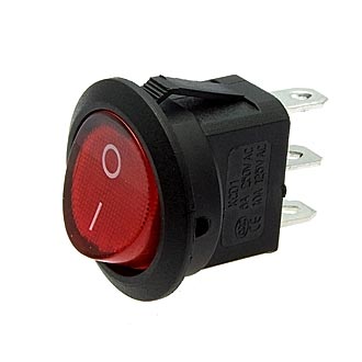 KCD1-102-8-C3-R/3P ON-ON от магазина РЭССИ