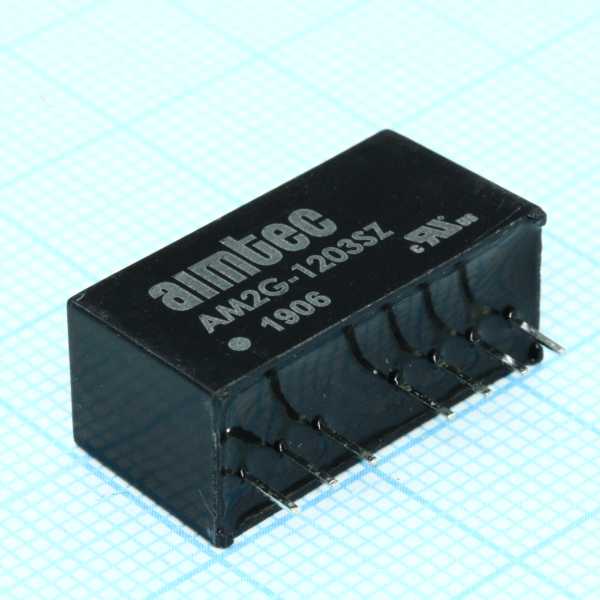AM2G-1203SZ от магазина РЭССИ