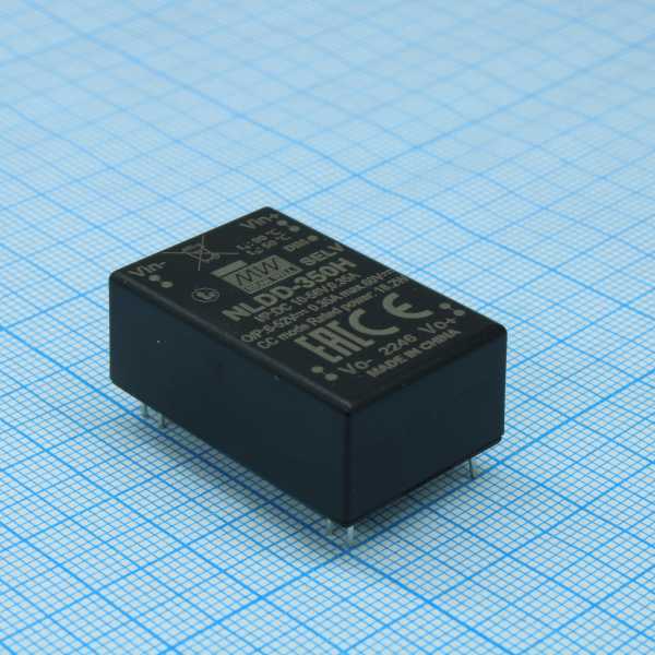 NLDD-350H от магазина РЭССИ