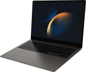 Ноутбук Samsung Galaxy Book 3 Ultra NP960 Core i9 13900H 32Gb SSD1Tb NVIDIA GeForce RTX4070 8Gb 16" AMOLED 3K (2880x1800) Windows 11 Home graphite WiFi BT Cam (NP960XFH-XA3US) от магазина РЭССИ
