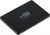 Накопитель SSD PC Pet SATA III 2Tb PCPS002T2 2.5" OEM от магазина РЭССИ