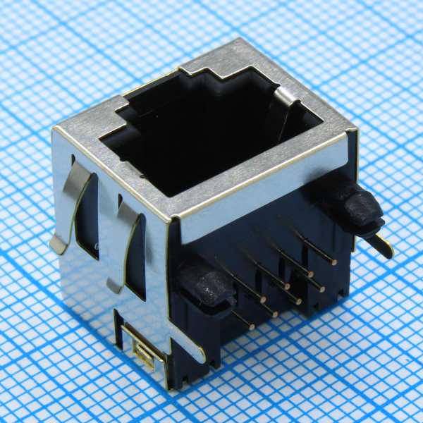 L-KLS12-140-8P8C-E-5-01 от магазина РЭССИ