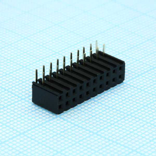 DS1026-13-2X10S8BR от магазина РЭССИ