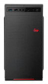 ПК IRU Home 120 MT E1 6010 (1.35) 4Gb SSD120Gb R2 noOS GbitEth 400W черный от магазина РЭССИ