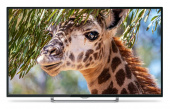 Телевизор LED PolarLine 55" 55PU11TC-SM черный 4K Ultra HD 50Hz DVB-T DVB-T2 DVB-C WiFi Smart TV (RUS) от магазина РЭССИ