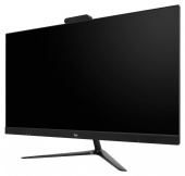 Моноблок IRU Office 23IH5P 23.8" Full HD i3 10105 (3.7) 16Gb SSD512Gb UHDG 630 Free DOS GbitEth WiFi BT 120W Cam черный 1920x1080 от магазина РЭССИ