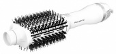 Фен-щетка Rowenta CF6130F0 800Вт белый/серебристый от магазина РЭССИ
