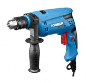 Дрель ударная Зубр ЗДУ-780 ЭРКМ2 780Вт патрон:кулачковый реверс (кейс в комплекте) от магазина РЭССИ