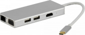 Стыковочная станция SunWind SW-DS035-S от магазина РЭССИ
