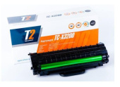 Картридж лазерный T2 106R01487 TC-X3210 106R01487 черный (4100стр.) для Xerox WC 3210/3220 от магазина РЭССИ