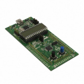 Отладочная плата STM8L-DISCOVERY от магазина РЭССИ