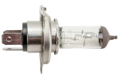 Автомобильная лампа Формула Света галогенная H4 24V 75/70W P43t LHI04247570FSP1 от магазина РЭССИ