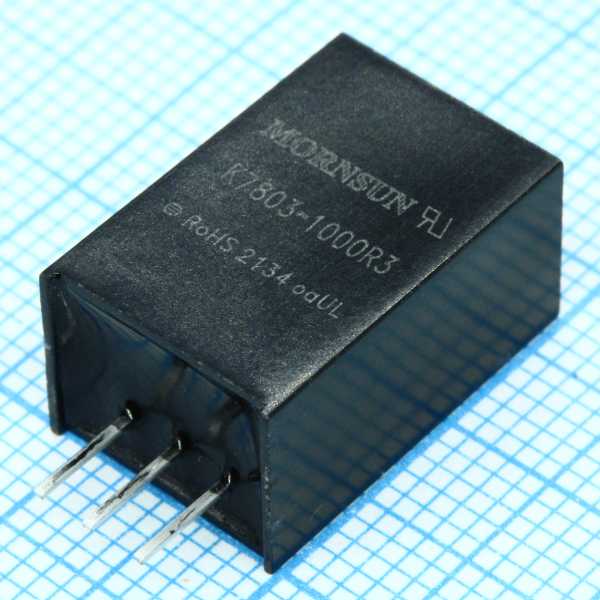 K7803-1000R3 от магазина РЭССИ