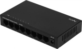 Коммутатор Cudy GS108 (L2) 8x1Гбит/с неуправляемый от магазина РЭССИ