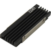 Радиатор для SSD ID-Cooling Zero M05 алюминий Ret от магазина РЭССИ