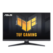 Монитор Asus 31.5" TUF Gaming VG328QA1A черный VA LED 1ms 16:9 HDMI M/M матовая Piv 300cd 178гр/178гр 1920x1080 170Hz DP WQ USB 6.8кг от магазина РЭССИ