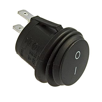 SB039 IP65 ON-OFF Ф20.2MM от магазина РЭССИ