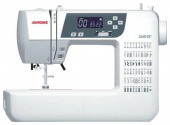 Швейная машина Janome 2160 DC белый от магазина РЭССИ