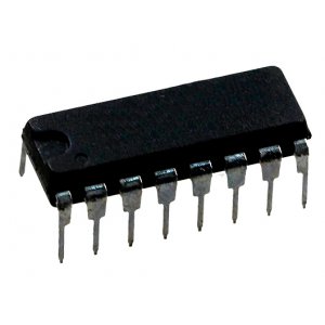 КР590КН8А от магазина РЭССИ