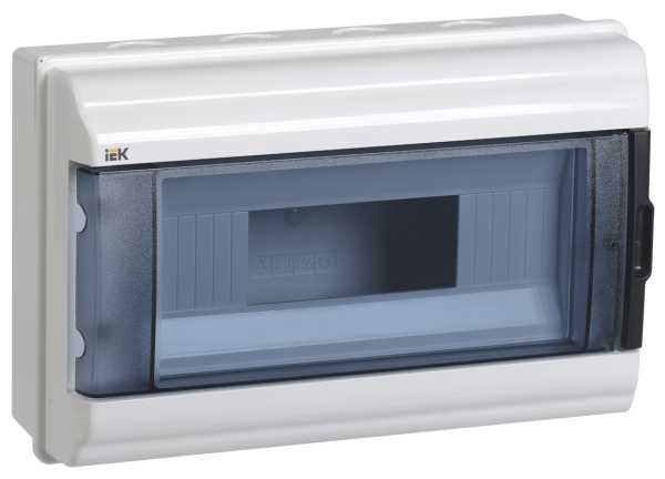 KREPTA 5 Корпус пластиковый КМПн-12 IP55 от магазина РЭССИ