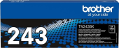 Картридж лазерный Brother TN243BK черный (1000стр.) для Brother DCP-9010 HL-3040/3050/3070 MFC-9010/9120/9320 от магазина РЭССИ