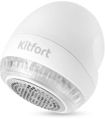 Машинка для снятия катышков Kitfort КТ-4091 белый от магазина РЭССИ