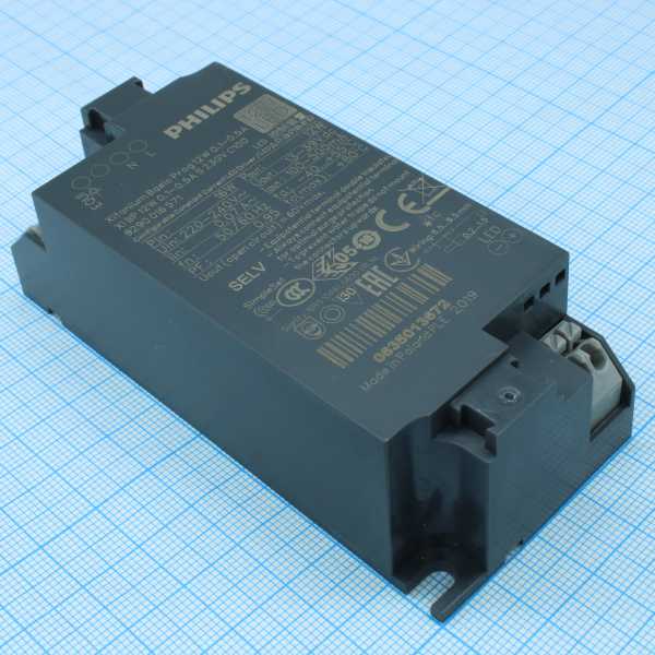 XI BP 12W 0.1-0.5A S 230V C100 от магазина РЭССИ