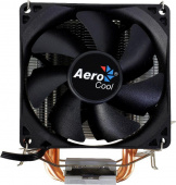 Устройство охлаждения(кулер) Aerocool Verkho 3 Soc-AM4/1151/1200 4-pin 15-24dB Al+Cu 120W 530gr Ret от магазина РЭССИ