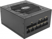 Блок питания Hiper ATX 850W HPB-850FMK2 80+ gold 24pin APFC 120mm fan 6xSATA Cab Manag RTL от магазина РЭССИ