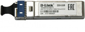 Трансивер D-Link 330R/10KM/A1A 1000Base-BX-U,Simplex LC,TX:1310nm,RX:1550nm,SM,10KM от магазина РЭССИ