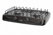 Плита Газовая Darina L NGM 521 01 B черный эмаль (настольная) от магазина РЭССИ