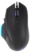 Мышь Acer OMW123 черный оптическая (6400dpi) USB (6but) от магазина РЭССИ