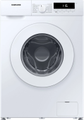 Стиральная машина Samsung WW80T3040BW/LP класс: A загр.фронтальная макс.:8кг белый от магазина РЭССИ