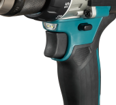 Дрель-шуруповерт Makita DHP489Z 18Вт аккум. патрон:быстрозажимной от магазина РЭССИ