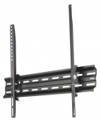 Кронштейн для телевизора Hama H-118108 черный 32"-75" макс.40кг настенный фиксированный от магазина РЭССИ