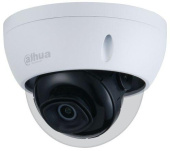 Камера видеонаблюдения IP Dahua DH-IPC-HDBW3249EP-AS-NI-0280B 2.8-2.8мм цветная корп.:белый от магазина РЭССИ